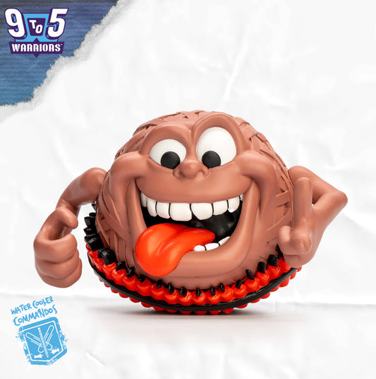 Brigadier Bouncy - PREORDER