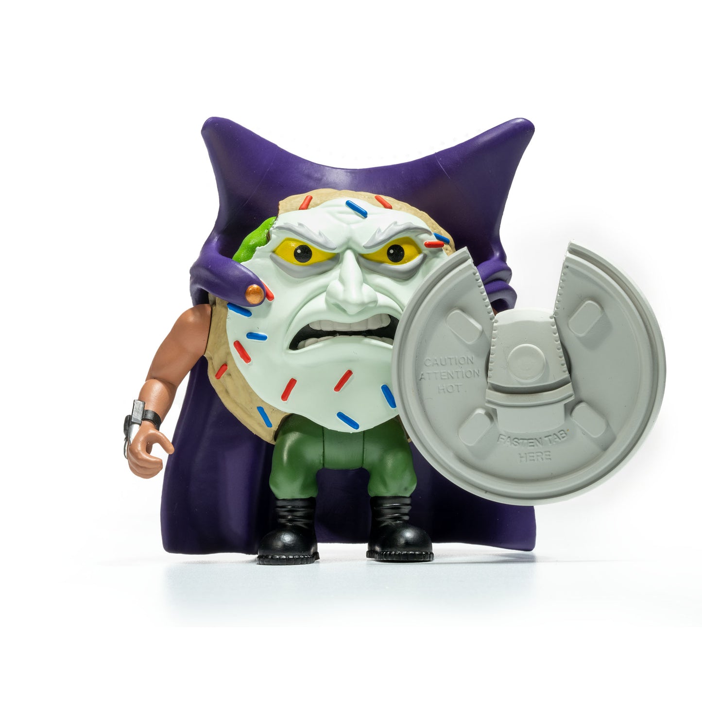 Break Room Bandit Bundle Pack! - PREORDER