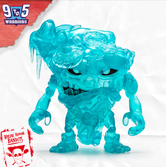 Slice Age - Freezer Burn Edition - PREORDER