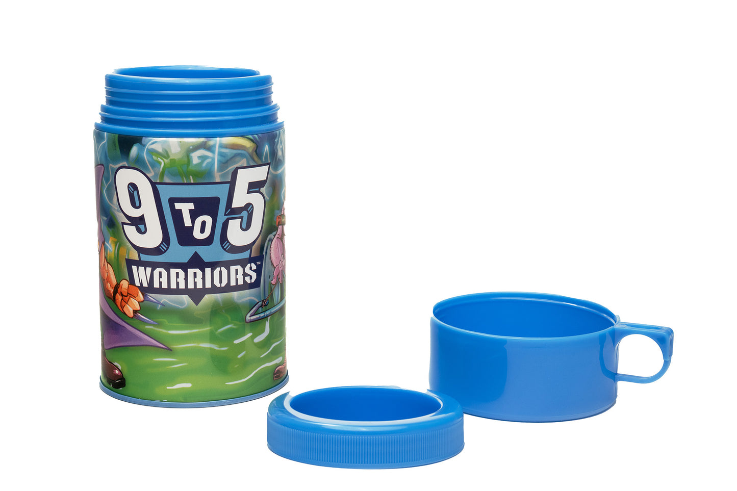 Break Room Bandit Bundle Pack! - PREORDER