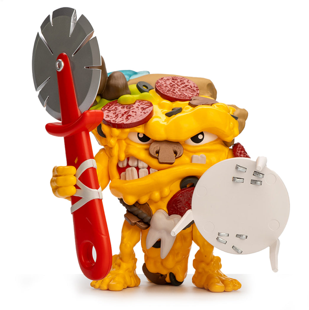 Slice Age - PREORDER