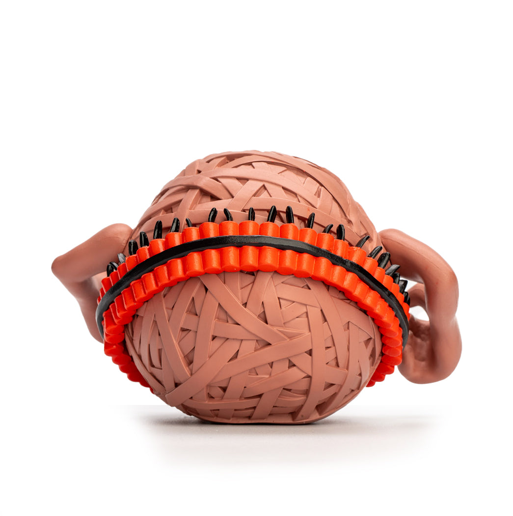 Brigadier Bouncy - PREORDER