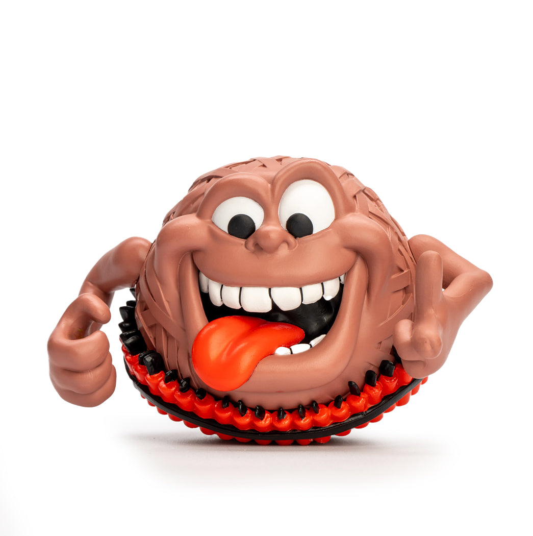 Brigadier Bouncy - PREORDER