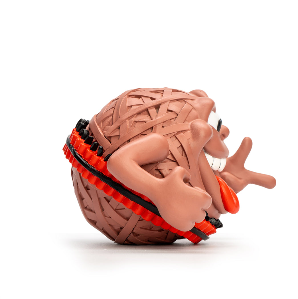 Brigadier Bouncy - PREORDER