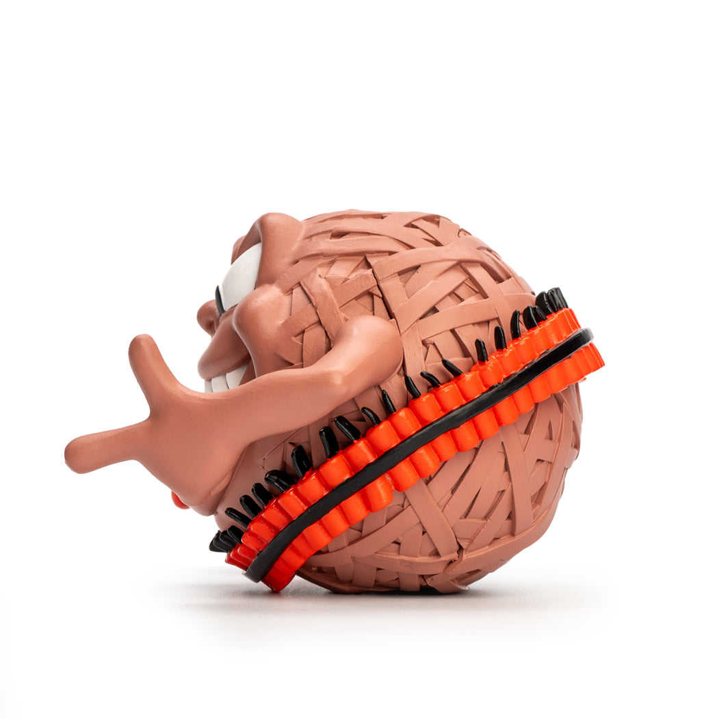 Brigadier Bouncy - PREORDER