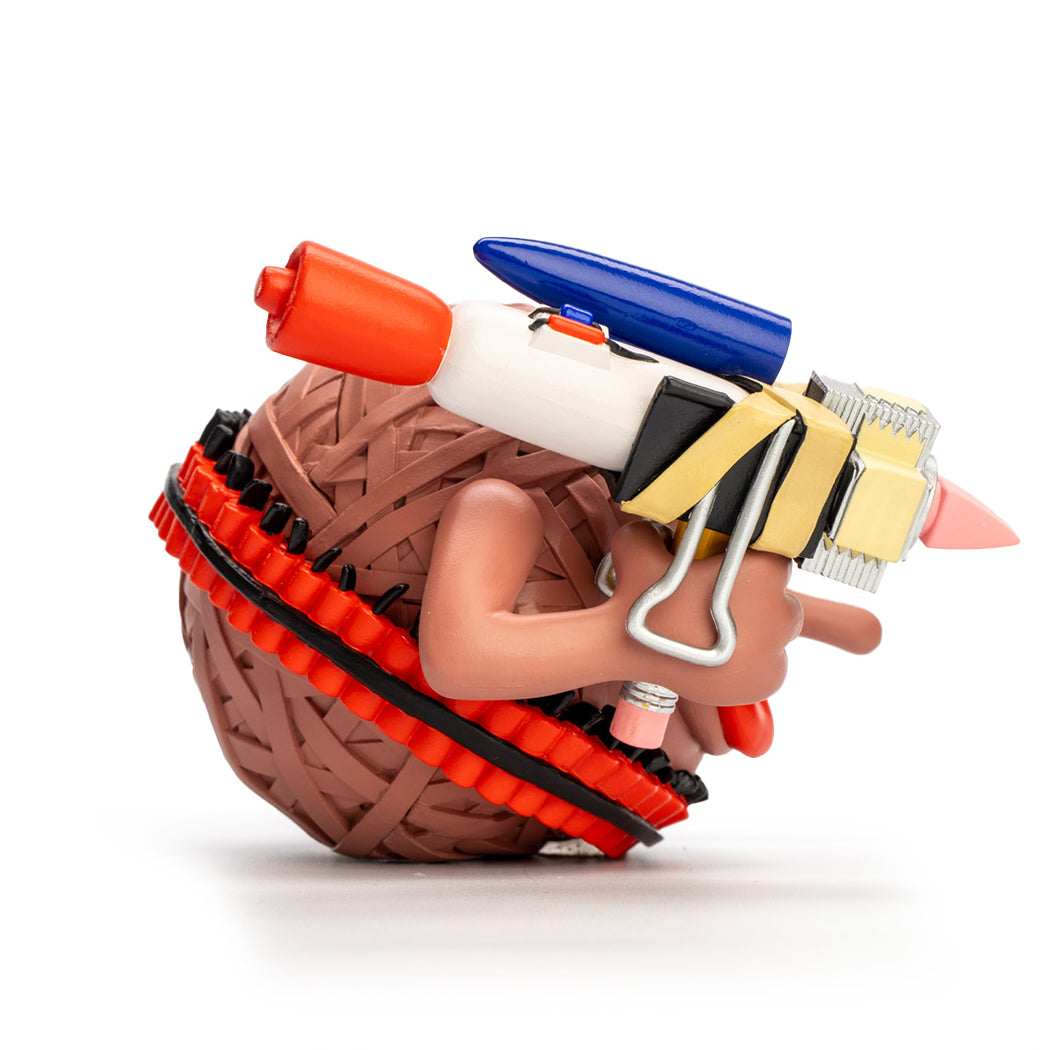 Brigadier Bouncy - PREORDER