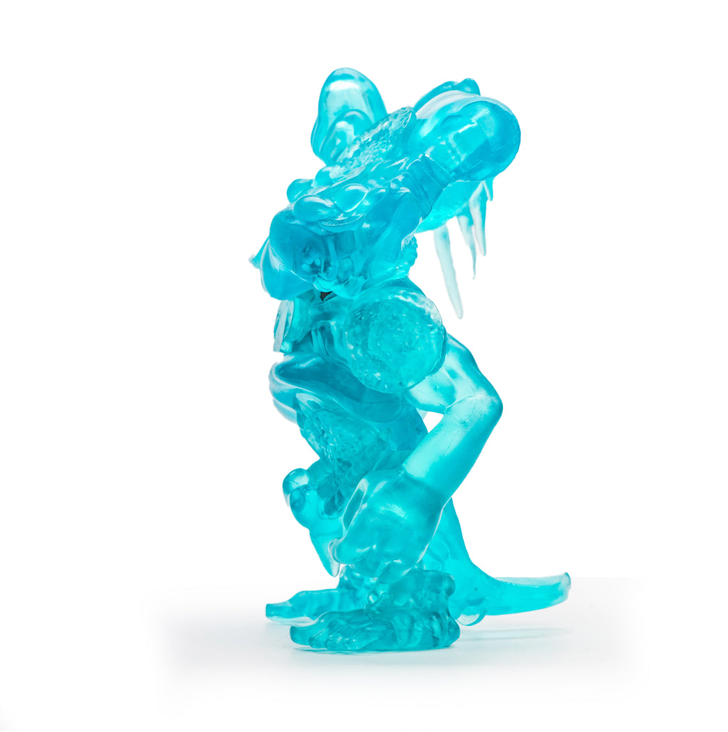 Slice Age - Freezer Burn Edition - PREORDER